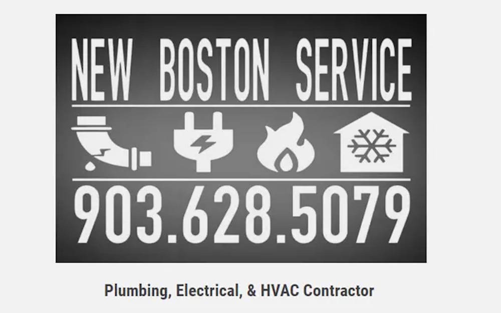 New Boston Service Company